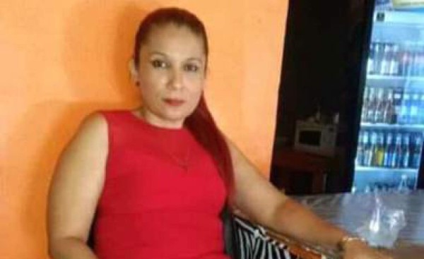 Asfixiada hallan a mujer en La Lima, Cortés