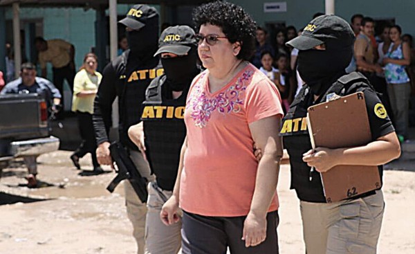 Capturado el director del Hospital Santa Bárbara Integrado