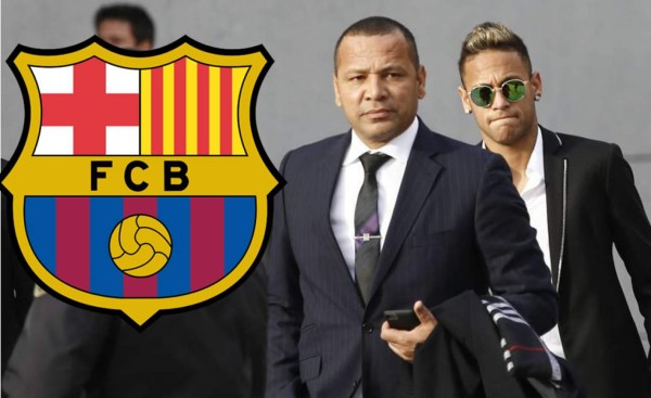 La polémica decisión que ha tomado el Barça con Neymar