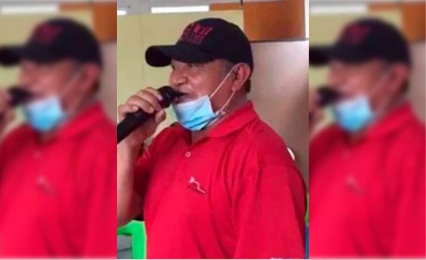 Acusan a cuatro hombres por asesinato de líder indígena de Honduras