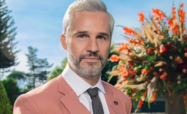 'Es un guerrero': Juan Pablo Medina se refugia en su familia y amigos tras la amputación de su pierna