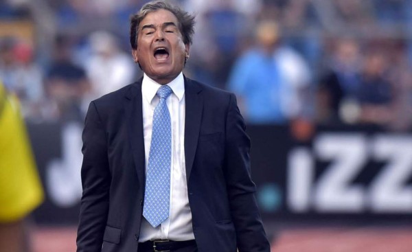 Honduras y Pinto pierden a tres futbolistas para amistoso frente a El Salvador