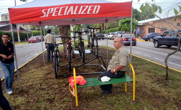 Acondicionan más bulevares biosaludables