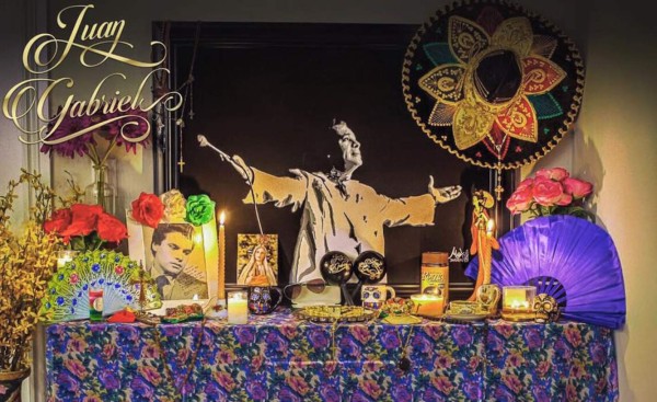 Hijos de Juan Gabriel: Papá te extrañamos