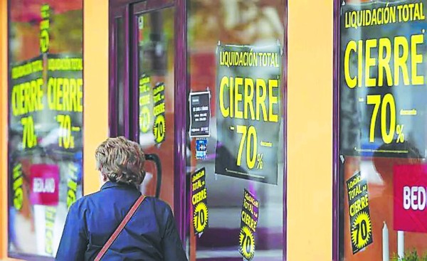 Sepa cuándo liquidar su marca o empresa