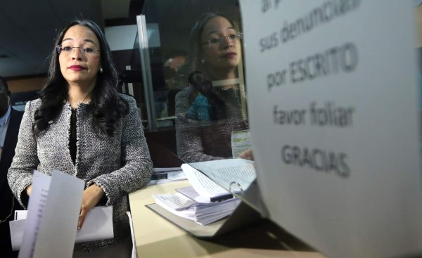 A cuatro municipalidades investiga el CNA