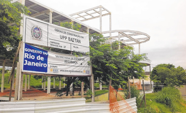 Rio de Janeiro también siente la caída del imperio de Eike Batista