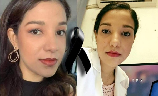 Complicaciones postparto le arrebatan la vida a doctora hondureña