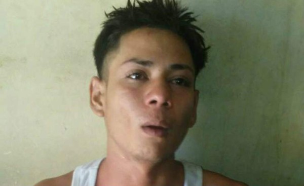 Tras enfrentamiento lo capturan por asalto a carro repartidor