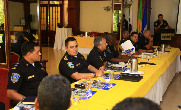 Policía Comunitaria llegará a más colonias sampedranas