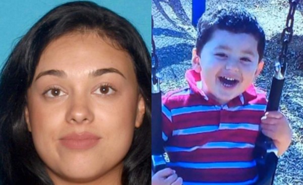 EEUU: Arrestan a mujer por el asesinato de su hijo de 7 años en Denver