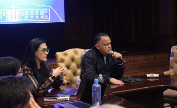 Municipalidad de San Pedro Sula declara emergencia por coronavirus