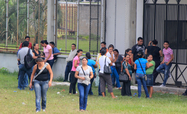 Pobladores de Villanueva esperan generadores de empleo