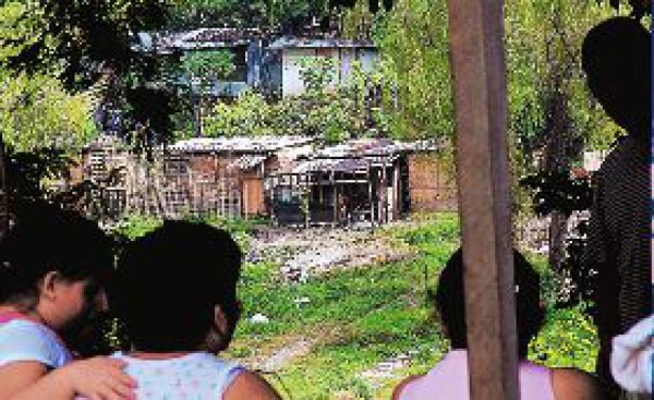 Exigen reubicar a miles de familias de los bordos