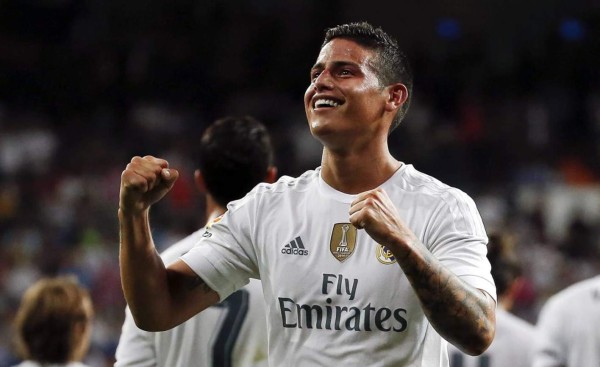 Los deportistas mejores pagados por un tuit publicitario