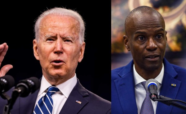 EEUU pide a Haití realizar elecciones pese al asesinato del presidente Jovenel Moise