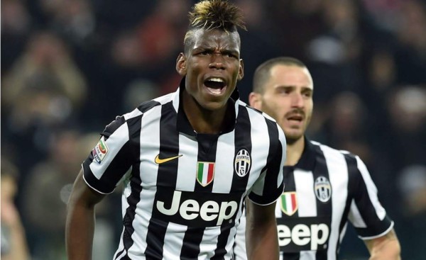Habrá 'guerra' Barcelona-Real Madrid por Pogba