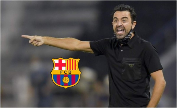 Xavi Hernández revela por qué no aceptó dirigir al Barcelona