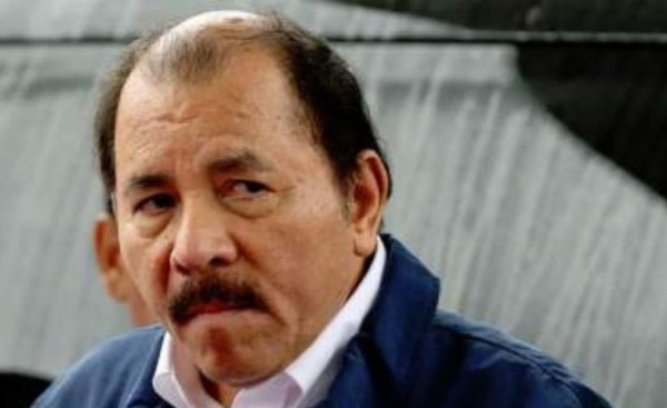 Régimen de Ortega libera a presos políticos