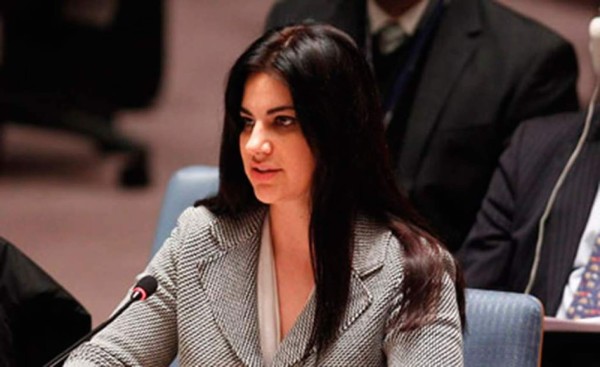 Honduras y Ecuador defienden en la ONU sus candidaturas a presidir la Asamblea