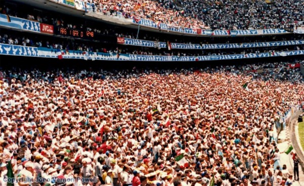 Curiosidades de los mundiales que todo fanático debe conocer