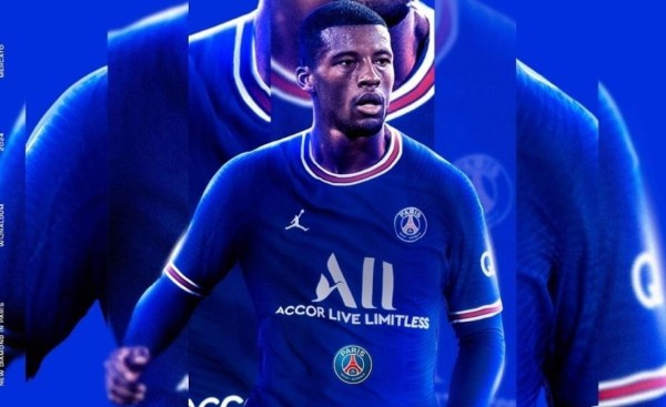 Wijnaldum deja plantado al Barca y ficha por el PSG