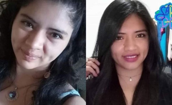 Hermana de Keyla Martínez: 'Corremos peligro'