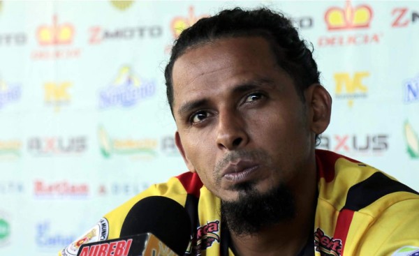 Will Barahona: 'Esto sigue, no es de comprarse cama y echarse a dormir'