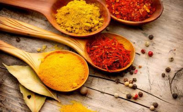 Azafrán de la India puede ayudar a combatir dengue