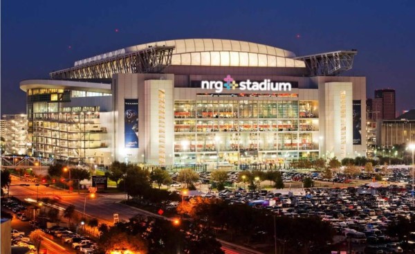 Llenazo para el amistoso Honduras-México en Houston