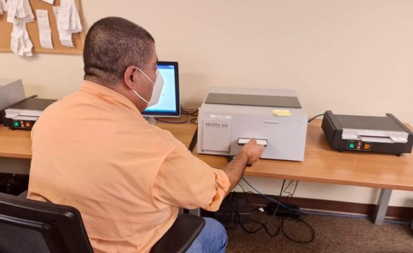 Hondureños podrán tramitar pasaportes en Washington