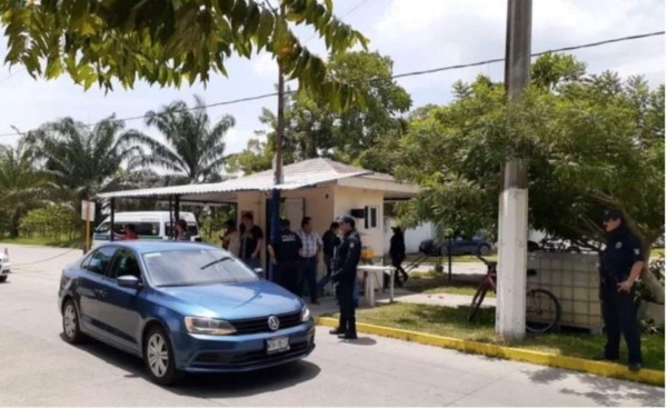 Matan a niño de 12 años que intentó impedir robo a tienda de sus padres