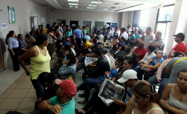 Siguen estragos por chikungunya en Honduras