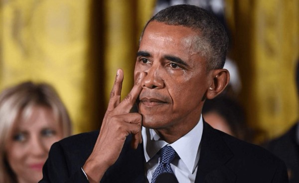 Obama revela los peores momentos de su mandato