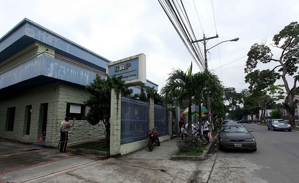 Confirman millonario fraude en Régimen de Aportaciones