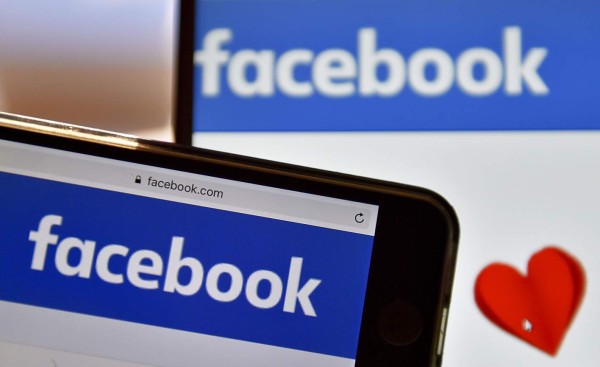 Facebook crea herramienta contra 'porno vengativo'