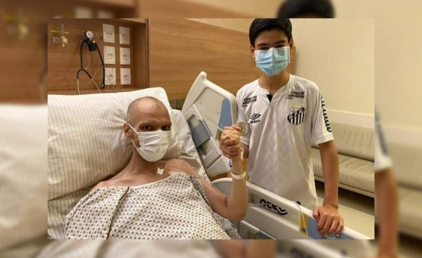 Cáncer de alcalde de Sao Paulo es irreversible