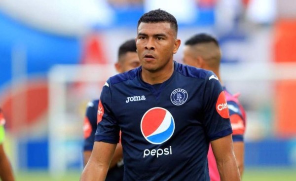 Motagua anuncia su primera baja de cara al torneo Apertura 2021