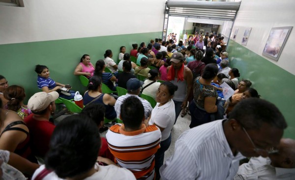 El Leonardo Martínez destaca entre los tres mejores hospitales