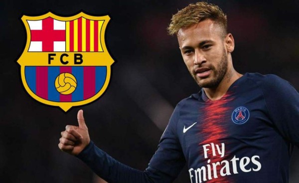 En el FC Barcelona se pronuncian sobre Neymar: 'Estamos más cerca'