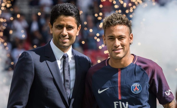 Tras Neymar, ahora el PSG puede dejar sin otro futbolista al Barcelona