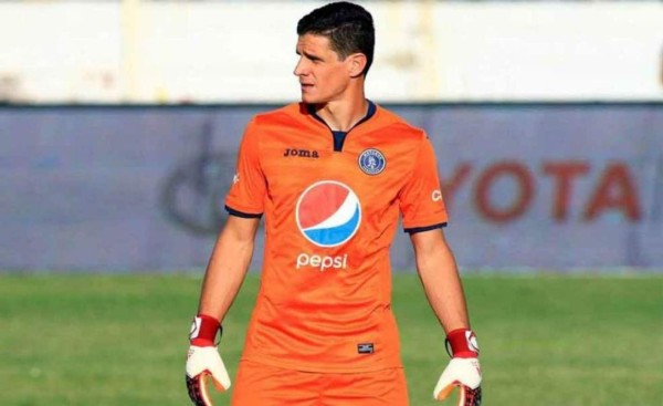 En el aire futuro de Jonathan Rougier en Motagua; revela oferta de Guatemala