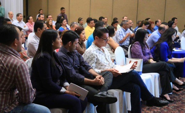 Analizan modelo alemán como opción para Honduras