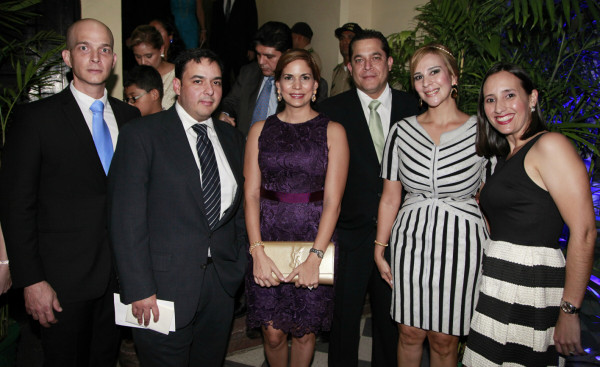 Toma de posesión Armando Calidonio