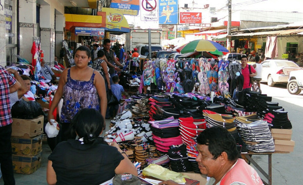 No darán permiso en El Progreso a vendedores en época Navidad
