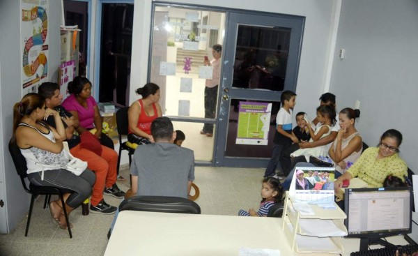 Defensoría resolvió 12,000 casos en un año