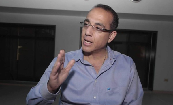 Javier Atala: 'Hay consenso con los equipos, es tiempo de ver fútbol”