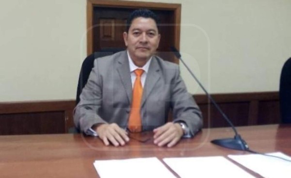 Detención judicial a conductor de camioneta que atropelló al fiscal Elblin Macías