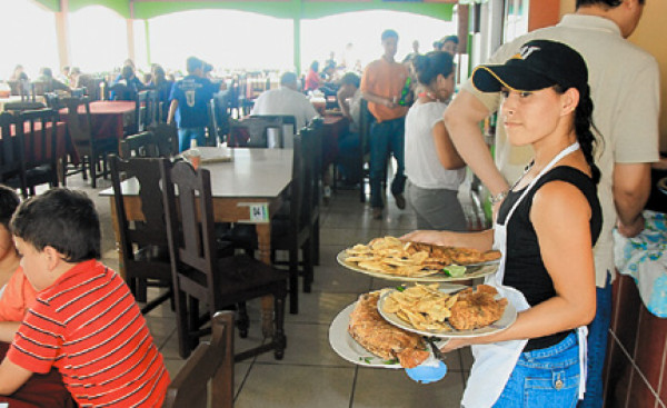 Santa Cruz de Yojoa: naturaleza y diversión