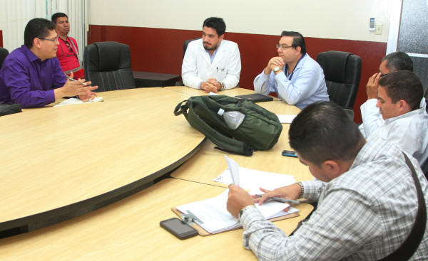 Detectan pérdidas millonarias por robo de equipo y medicina vencida